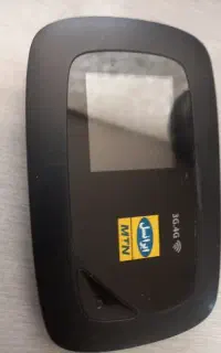 مودم جیبی ایرانسل مدل MTN