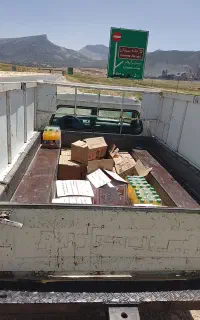 وانت کرایه