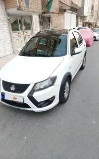کوئیک gxr