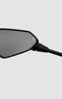 آیینه گلکسی درحد