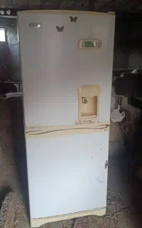 یخچال