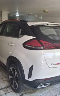 x33 کراس CVT