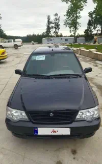 پراید 111 Se