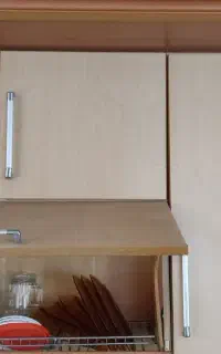 کابینت ام دی اف