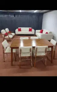 سرویس غذا خوری، انصاری ببر تولید جنوب،گچساران