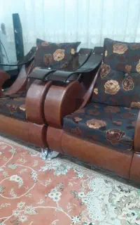 مبل ۷نفره