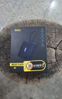 اسپیکر میفا A5