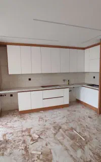 تعمیر و نصب کابینت و کمد دیواری