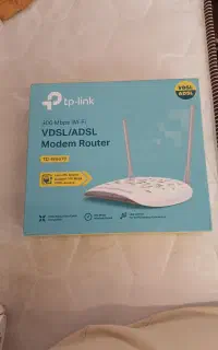 مودم تی پی لینک TD-w9970