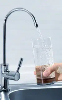 انجام خدمات تصفیه آب