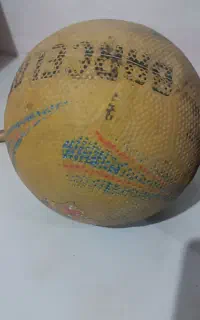 والیبال