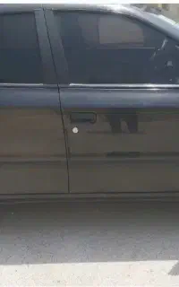 سمند lxمدل ۹۰