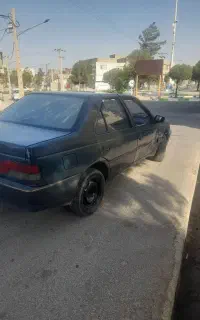 پژو روا مدل ۸۴