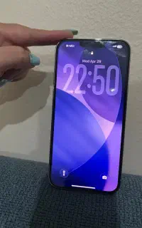 آیفون ۱۳ پرومکس za
