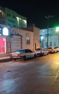 .یک باب منزل مسکونی