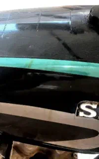 باک و اگزوز
