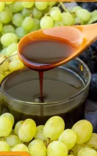 شیره انگور امسال