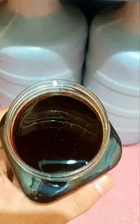 شیره انگور ملایر ورب انار