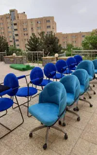 مبل شویی فرش شوی  خوشخواب