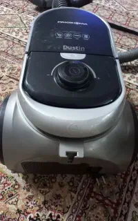 جارو برقی مخزندارپاکشوما ۲،۵۰۰وات