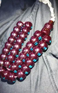 تسبیح سندلوس 3پوست