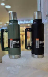 فلاسک افسانهای استنلی (Stanley) 1.9 لیتری