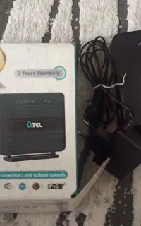 مودم u.tel مدل v301
