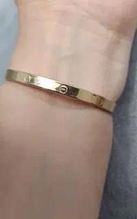 فروش دستبند کارتیر