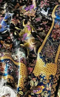 قالیشویی مبل شویی تخصصی در استان کاملا هوشمند