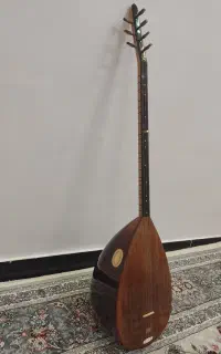 باغلما الیاسی