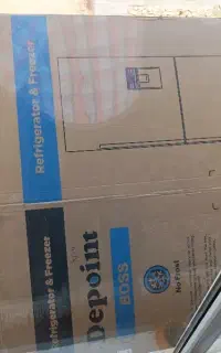 کارتن یخچال دیپوینت