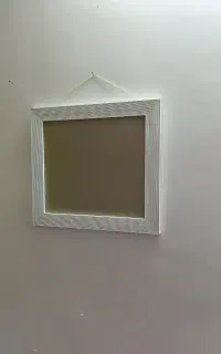 قاب تابلو در حد نو