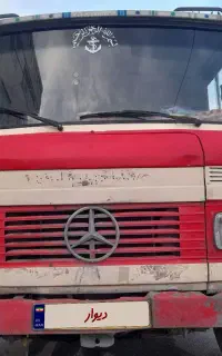 مینی بوس ۲۱نفره