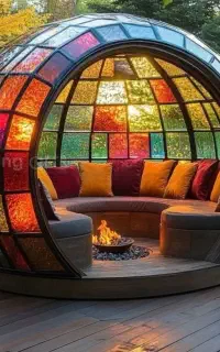 تور طبیعت گردی
