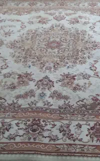 فرش دوازده متری پانصد شانه