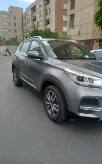 mvm x 55 مدل ۱۴۰۰ فول بدون رنگ