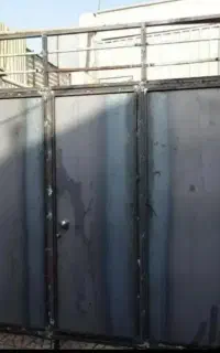 جوشکار سیار همه کاره