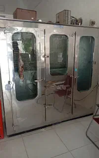 یخچال ایستاده