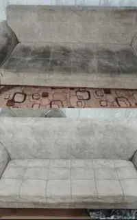 مبل شویی همت (بزرگ ترین مبلشویی استان)