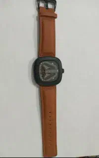 ساعت کنتوری SevenFriday