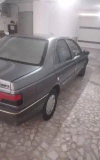 پژو ۴۰۵