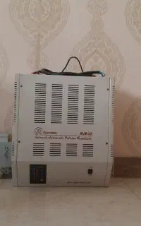 استابلایزر فاراتل ۸ کیلو وات فیلتر دار فاراتل