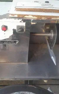 دستگاه باش مرغ
