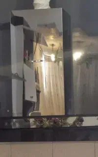 هود آشپزخانه لمسی