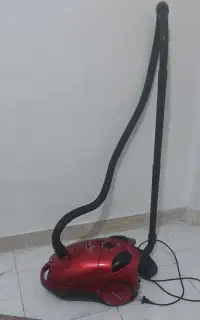 جارو برقی 1800 وات