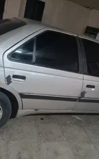 معاوضه 405با تیبا یا ساینا