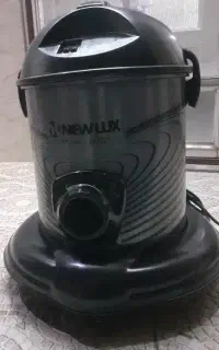جاروبرقی NEW LUX نو اک
