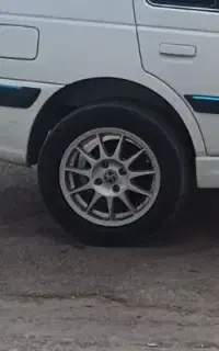 رینگ خورشیدی ۱۵