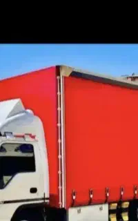 شرکت باربری بهاران شبانه روزی