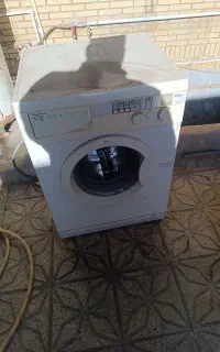 لباسشویی